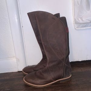 Ahnu boots